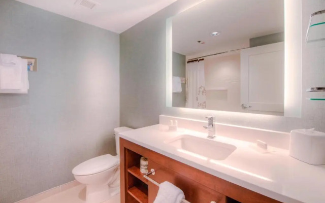 Residence Inn Charlotte Airport