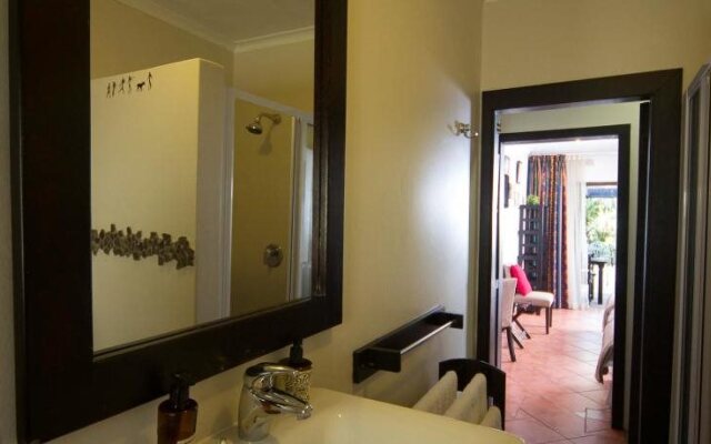 Zeranka Lodge Umhlanga