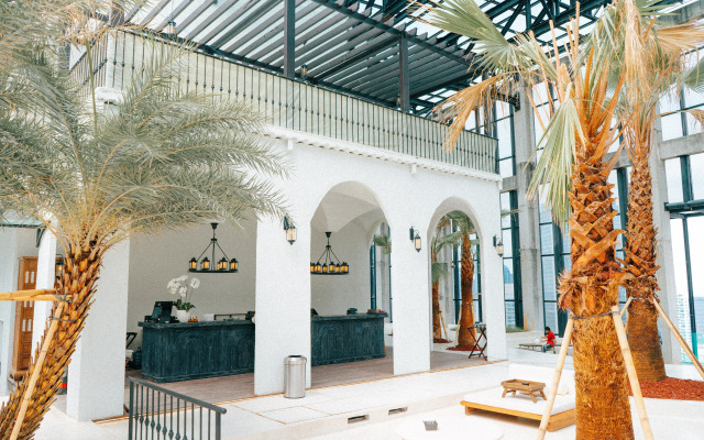 The Orient Jakarta, a Royal Hideaway Hotel
