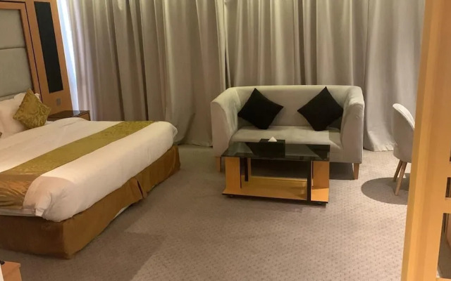 rayan hotel jeddah