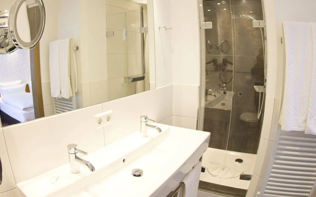 Hotel Jagdhaus Wiese