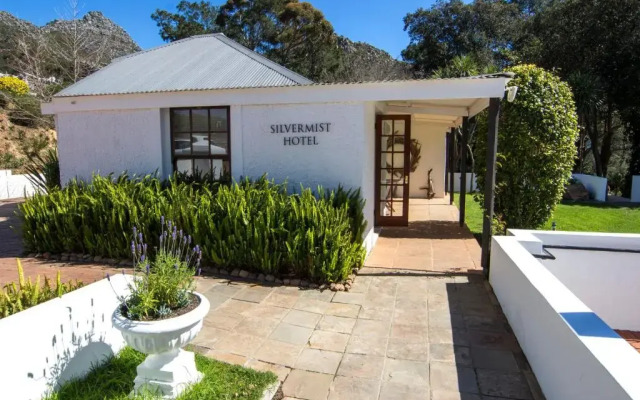 Silvermist Mountain Lodge