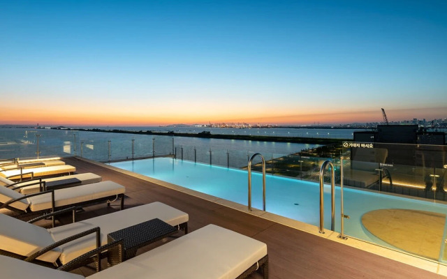 Hotel Cielo