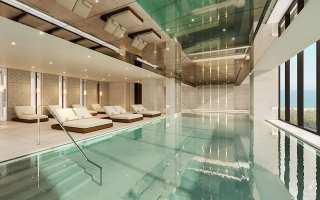 Shillamonogram Gangneung Hotel