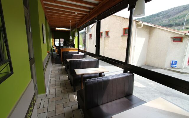 Hôtel Restaurant Chaleat-Sapet