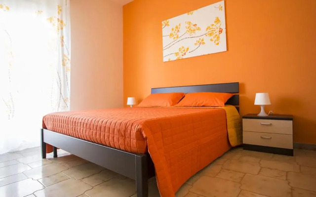 Portopalo di Capo Passero - B&B Terra Nobile