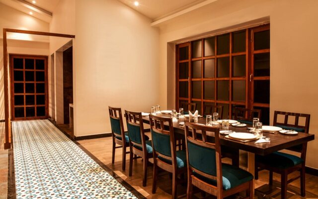 Regenta Place Green Leaf Mahabaleshwar