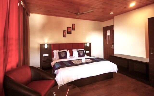 Jewel of the East Residency & Spa