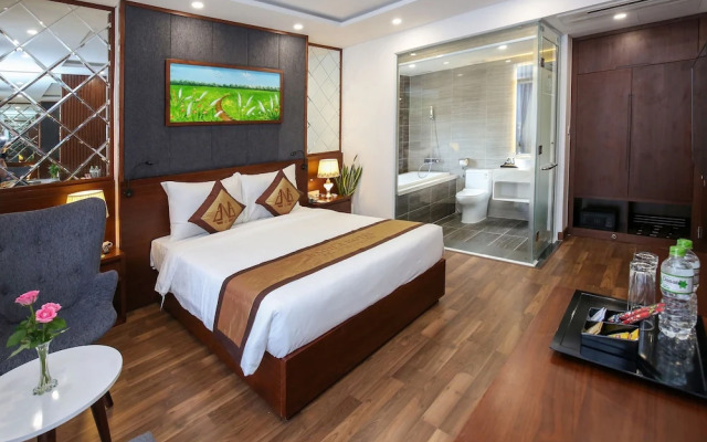 Nagila Boutique Hotel