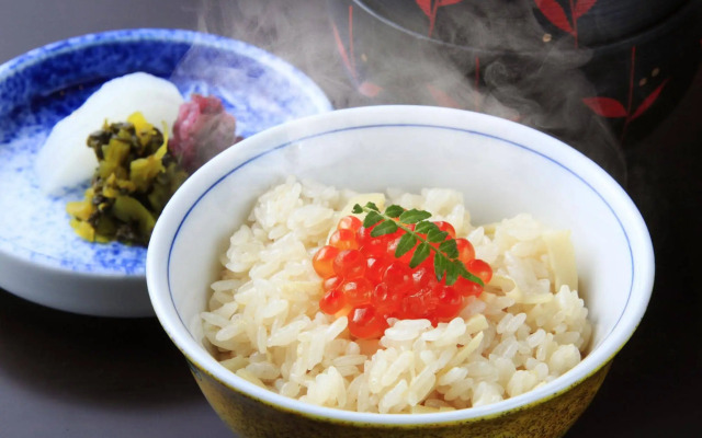 Отель Tensui Saryo