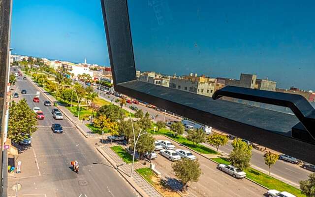 Al Maghreb Al Arabi Nador
