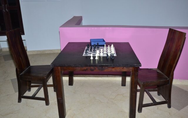 Praveg White Rann Resort Rann Utsav Dhordo