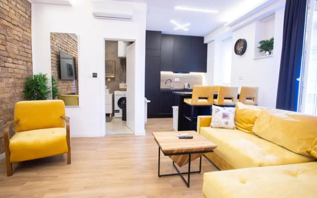 Pago Boutique Suites III