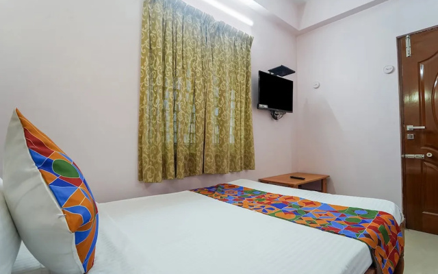 Fabhotel Terra