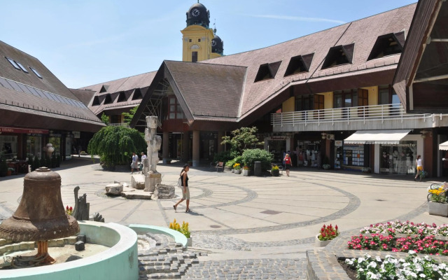 Centrum Hotel Superior