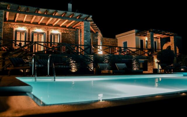 Etoile De Mer Villa