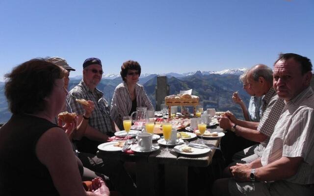 Ferienwohnungen Salvenmoser Johanna
