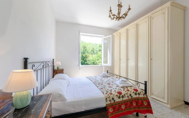 Altido House of Mariella in Cavi Borgo