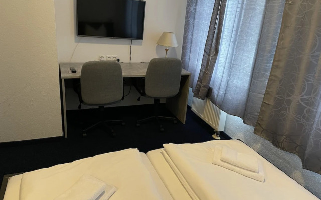 Hotel Altberesinchen