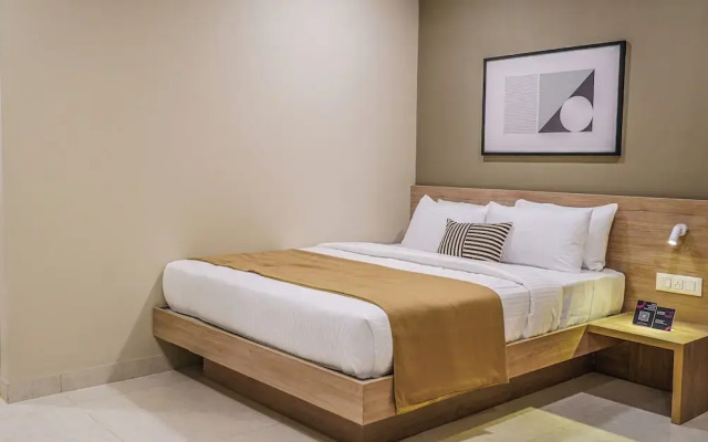 Olive Hotel Millers Road by Embassy Group