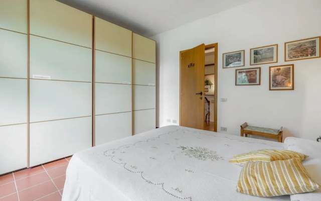 Casa Bellosguardo a Vinci