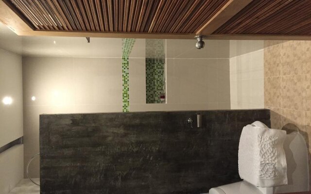 Saly Hua Hin Resort