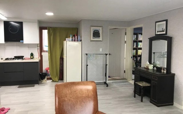 The house of gallery