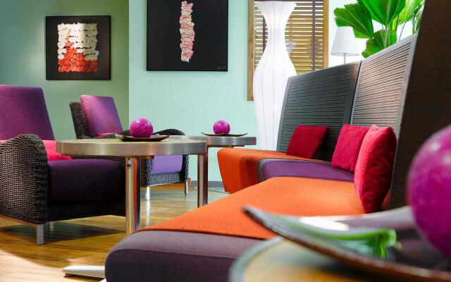 Aparthotel Adagio Annecy Centre