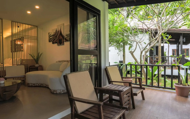 Ban Raya Resort and Spa