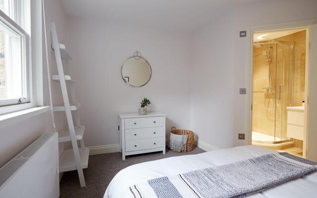 Virginia House by City Living London