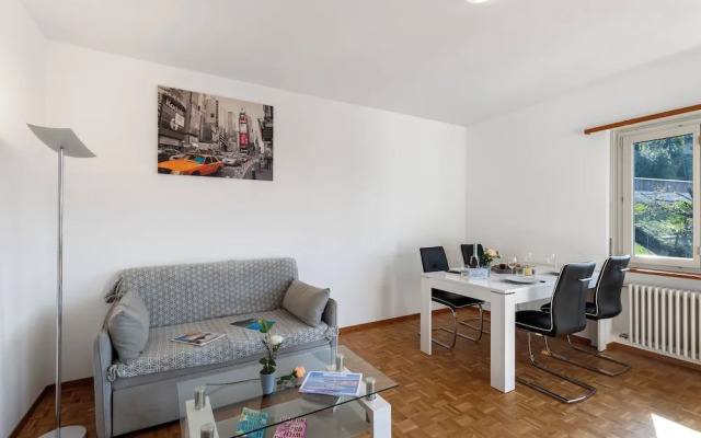 Garden on the Lake 1