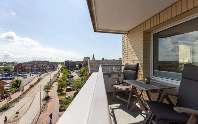 Appartement Kleeblatt