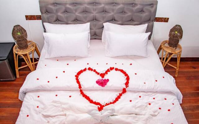 Awesome Place Hotel