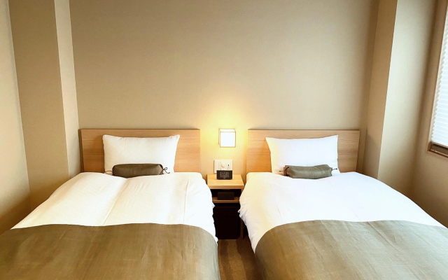 Rinn Kitagomon – Guest Rooms – Kyoto