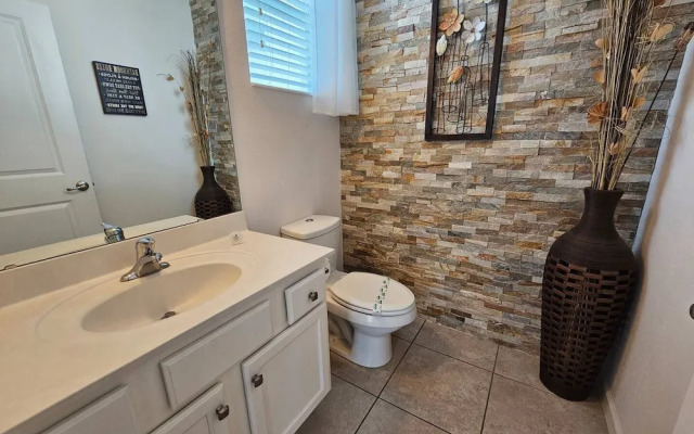 6 Ensuites Sonoma Resorts