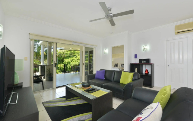 Bellevue At Trinity Beach