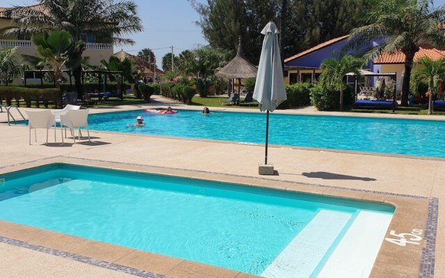 Djeliba Resort