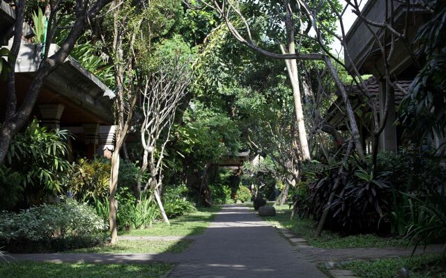 Matahari Bungalow