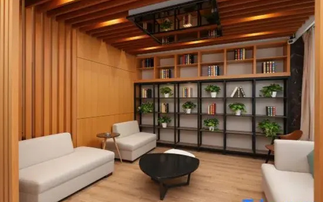 Kaju Select Hotel (Chaohu Yuxi Road)