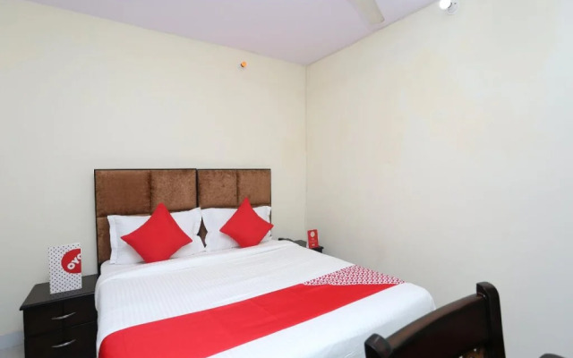 Hotel Awesome Villa by OYO Rooms