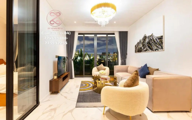 The Galleria Residences