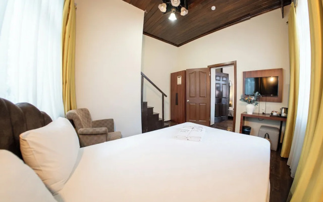 Casa Maria Hotel