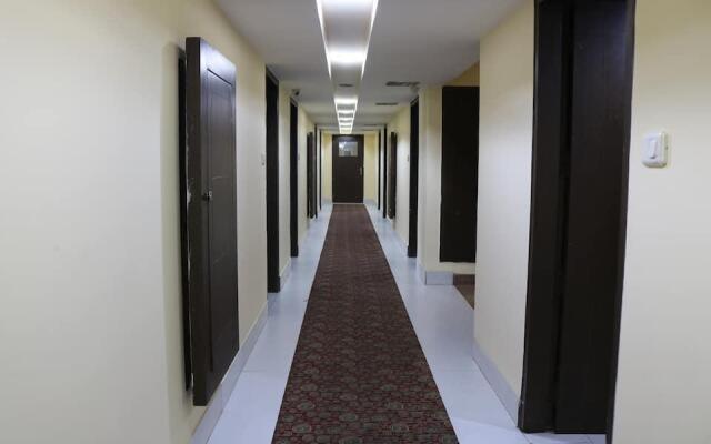 Hotel Trinetar Resort