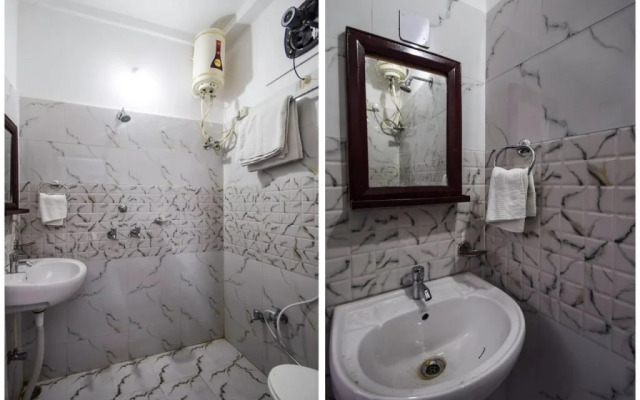 OYO 23064 Mewar Darshan