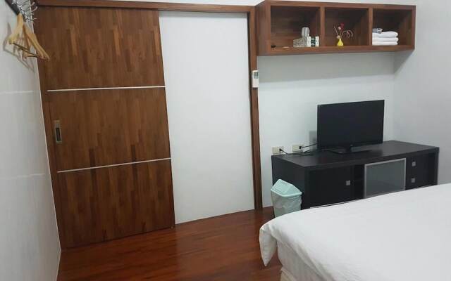 Shang Fu B&B