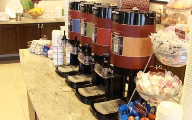 Hampton Inn Carlsbad-North San Diego County