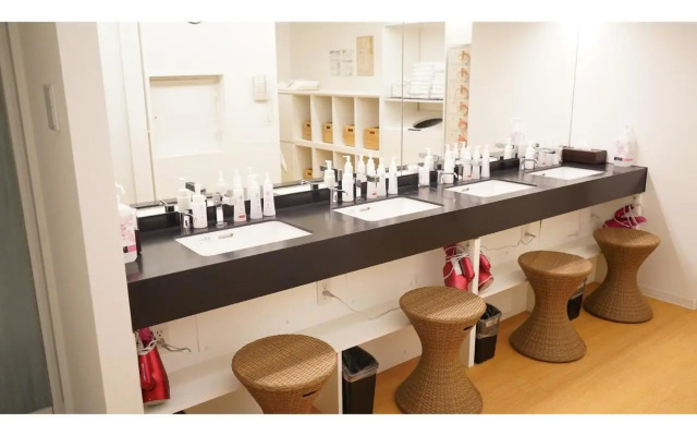 Hotel Tenpyo Naramachi - Vacation STAY 59515v
