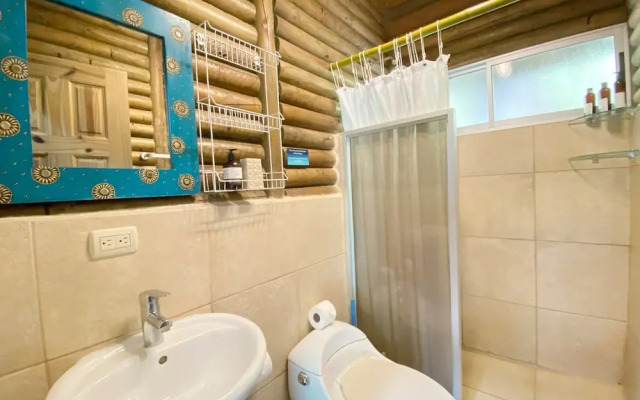 Horizon Ocean View Hotel and Yoga Center