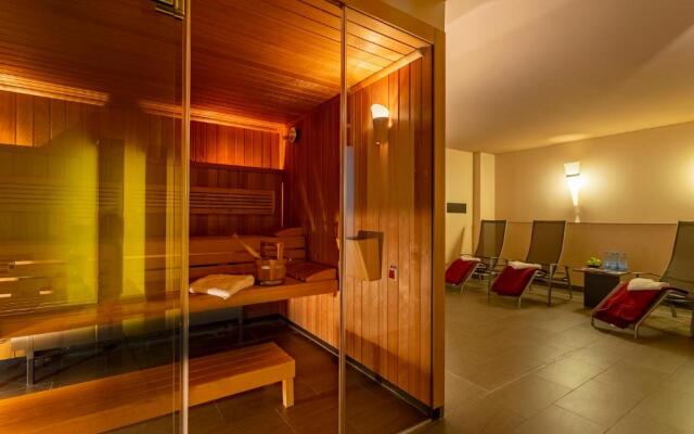 Parkhotel Berghoelzchen