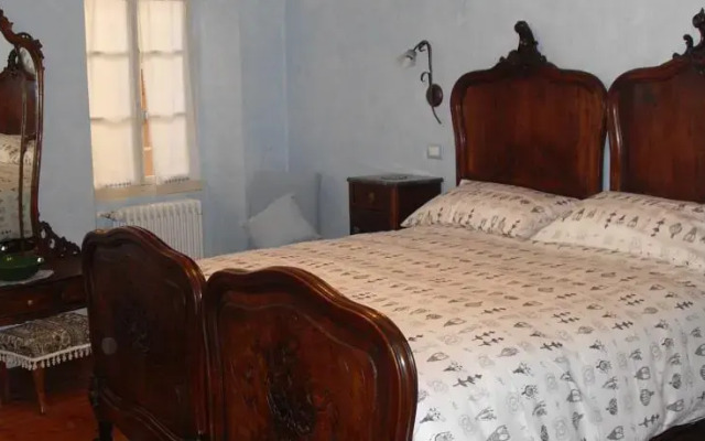 B&B Il Maserone